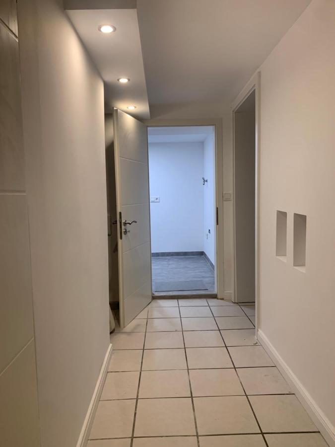 Nice Calm Souterrain Appertment In Ratingen Exterior photo
