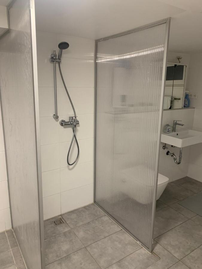 Nice Calm Souterrain Appertment In Ratingen Exterior photo